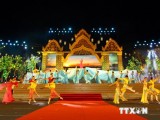 Bế mạc Ngày hội Văn hóa, Thể thao, Du lịch Khmer đồng bào Nam Bộ