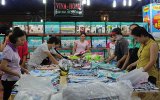 Hội chợ ngành công thương vùng Đông Nam bộ: Cơ hội của doanh nghiệp Việt