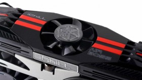 Inno3D trình làng card đồ họa mạnh nhất thế giới tại Việt Nam