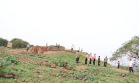 Quân đội Nhân dân Việt Nam: Từ thuở ban đầu ấy…Kỳ 4