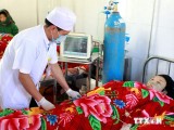 Việt Nam-EU ký Hiệp định Tài chính 114 triệu euro cho ngành y tế