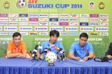 HLV Miura tuyên bố sẽ đánh bại Malaysia