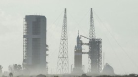 美国成功试飞新太空船