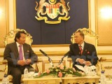 Quốc hội Malaysia và Việt Nam tăng cường hợp tác song phương