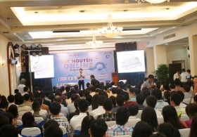 Việt Nam xếp thứ 15 thế giới về tốc độ tăng trưởng Internet