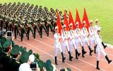 Quân đội Nhân dân Việt Nam: Từ thuở ban đầu ấy… Kỳ cuối
