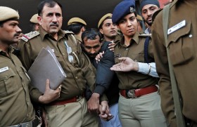Uber banned from operating in Indian capital after driver rape