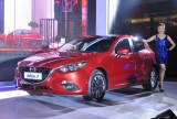 Mazda3 2015 giá từ 749 triệu tại Việt Nam!