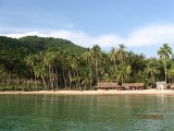 An exciting trip to Nam Du Island off mainland Kien Giang