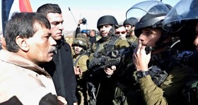 Palestinian minister dies after altercation with Israeli forces in West Bank