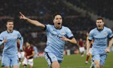 Man City hạ Roma, vượt qua vòng bảng Champions League