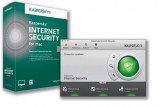 Kaspersky Internet Security 2015 có phiên bản chạy Mac OS X