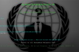 Hơn 50 website Việt Nam bị Anonymous Malaysia tấn công