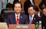 Thủ tướng dự kỷ niệm 25 năm quan hệ đối thoại Việt Nam-Hàn Quốc