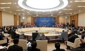 ASEAN, RoK issue joint statement on future vision