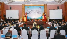 第四届东盟首席法官环境圆桌会议：法院在环境保护工作中扮演重要角色