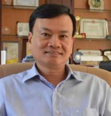 Ông Nguyễn Thanh Trung, Tổng Giám đốc Công ty Cổ phần Tôn Đông Á: Có 2 cách phát hiện tôn kém chất lượng