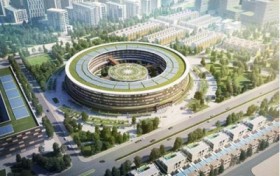 越南两个建筑工程获高效卓越设计工程认证