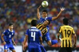 AFF Cup 2014: Thái Lan hạ gục Malaysia 2-0 tại Bangkok