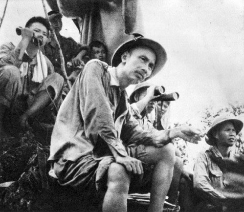 Một số hình ảnh về Quân đội nhân dân Việt Nam từ ngày thành lập ...