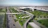 Vietnam to put largest air terminal into operation next week