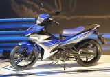 Yamaha Exciter 150 giá từ 45 triệu tại Việt Nam