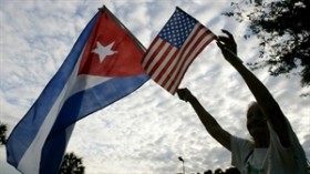 US, Cuba to open official talks
