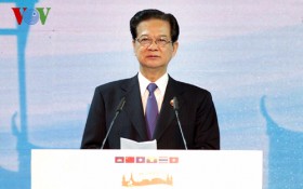 PM underscores cohesion and harmony in GMS cooperation