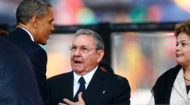 New chapter in US-Cuba ties