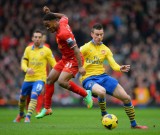 Liverpool-Arsenal: Pháo thủ sẽ không nhường bước