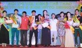 Công ty TNHH Nitto Denko Việt Nam: Tổ chức Hội thi văn nghệ - thể thao và Hội thi thanh lịch