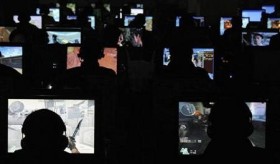 China arrests thousands in porn, gambling crackdown: Xinhua