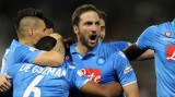 Ngược dòng ấn tượng, Napoli giành Siêu cúp Ý 2014