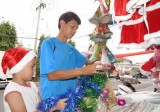 Linh mục Nguyễn Văn Riễn, Chủ tịch Ủy ban Đoàn kết Công giáo tỉnh Bình Dương: Cầu chúc Giáng sinh an lành, vui tươi...