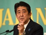 Hạ viện Nhật Bản bầu lại ông Shinzo Abe làm Thủ tướng