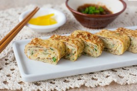 Biến tấu 3 món ngon cùng trứng