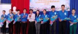 Xã Đoàn Thường Tân, huyện Bắc Tân Uyên: Tổ chức hội thi tuổi trẻ học tập và làm theo tấm gương đạo đức Hồ Chí Minh