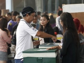 Thailand’s next election to be ready in February 2016