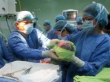 Da Nang welcomes first test-tube babies