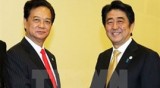 Vietnam congratulates new Japanese leaders