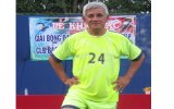 Phạm Đức Thọ: Một đời vì bóng đá Bình Dương