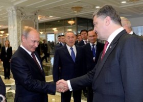Russia's new military doctrine names NATO as key risk
