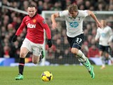 Giải Ngoại hạng Anh (Premier League)  Tottenham-Manchester United: Quỷ đỏ đã có Rooney