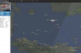Xác định vị trí máy bay mất tích của AirAsia phát tín hiệu cuối cùng