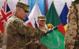 NATO chính thức khép lại 13 năm chiến đấu tại Afghanistan