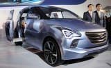 Hyundai MPV - đối thủ Toyota Innova
