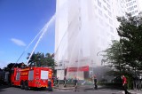 Khách sạn Becamex: Tổ chức diễn tập phương án chữa cháy và cứu nạn