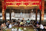 Windy Days youth trips explore traditional Vietnamese culture