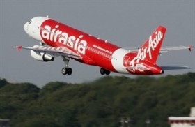 Missing AirAsia flight likely at sea bottom: Indonesian official