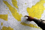 Máy bay AirAsia mất tích: Phát hiện 6 thi thể